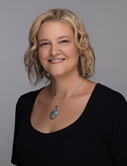 Jennifer Goldby CNM